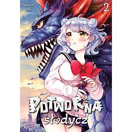Potworna słodycz - 02
