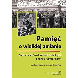 Pamięć o wielkiej zmianie
