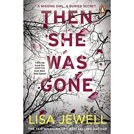Then She Was Gone