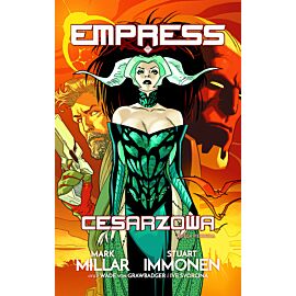 Empress. Cesarzowa - 01