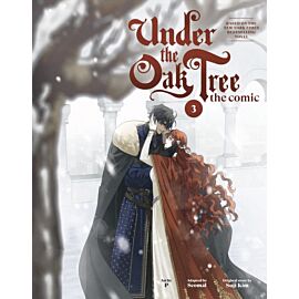 Under the Oak Tree. Vol. 3