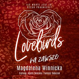 Lovebirds (audiobook MP3)