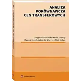 Analiza porównawcza cen transferowych