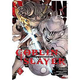 Goblin Slayer - 11