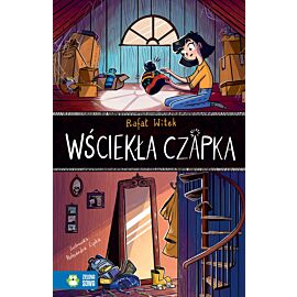 Wściekła czapka