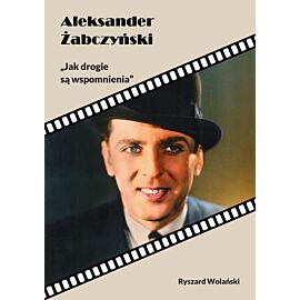 Aleksander Żabczyński (e-book)