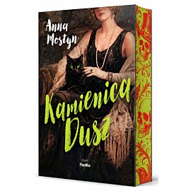 Kamienica dusz (ilustrowane brzegi)