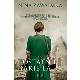 Ostatnie takie lato