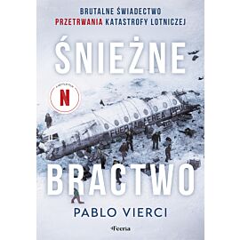 Śnieżne bractwo (e-book)