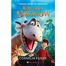 Kraina smoków. Tom 1