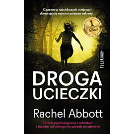 Droga ucieczki