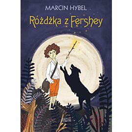 Różdżka z Fershey (e-book)