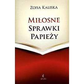 Miłosne sprawki papieży