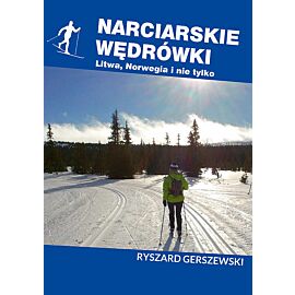 Narciarskie wędrówki
