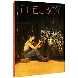 Elecboy - 1