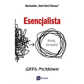 Esencjalista