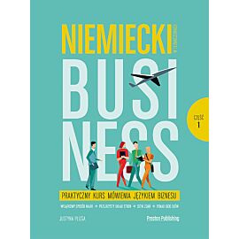Niemiecki w tłumaczeniach Business. Część 1