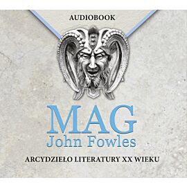 Mag audiobook (audiobook MP3)