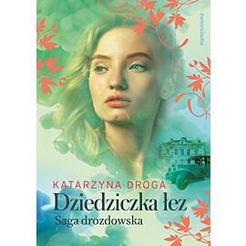 Dziedziczka łez
