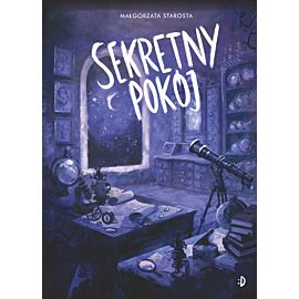 Sekretny pokój. Godzina czarów