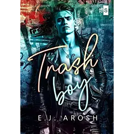 Trash Boy