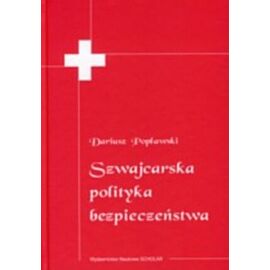 Szwajcarska polityka bezpieczeństwa