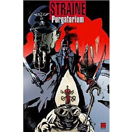 Straine - 2 - Sport Stories