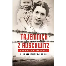 Tajemnica z Auschwitz