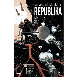 Niewidzialna Republika - 1