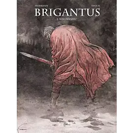 Brigantus - 01 - Wygnaniec