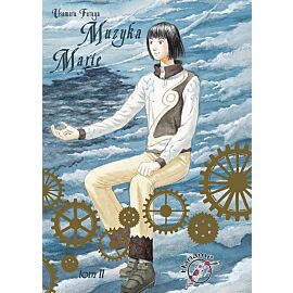 Muzyka Marie - 02