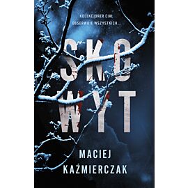 Skowyt (e-book)