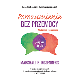 Porozumienie bez przemocy (e-book)