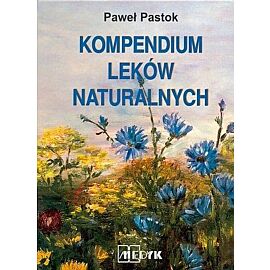 Kompendium leków naturalnych