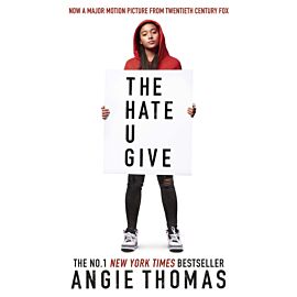 The Hate U Give