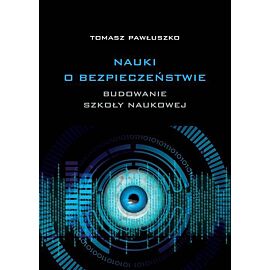 Nauki o bezpieczeństwie