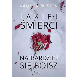 Jakiej śmierci najbardziej się boisz w. 2