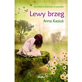 Lewy brzeg łowiska Tom 1
