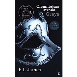 Ciemniejsza strona greya wyd. Kieszonkowe