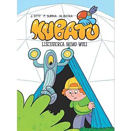 Kubatu - 05 - Liściożerca mimo woli