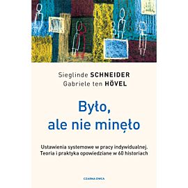 Było, ale nie minęło