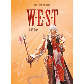 W.E.S.T - 04 - 46 Stan