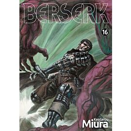 Berserk - 16