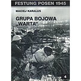 Grupa bojowa Warta