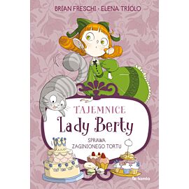 Tajemnice Lady Berty