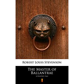 The Master of Ballantrae (e-book)