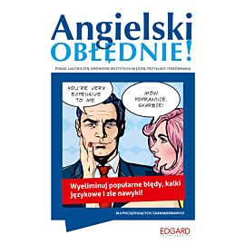 Angielski OBŁĘDNIE!