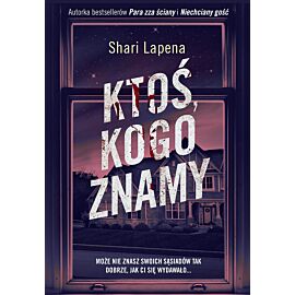 Ktoś, kogo znamy