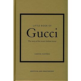 Little Book of Gucci