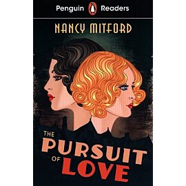 Penguin Readers Level 5: The Pursuit of Love